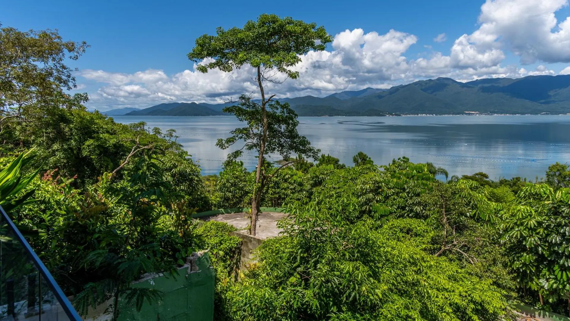 民宿 FlorianópolisMansao Voar公寓